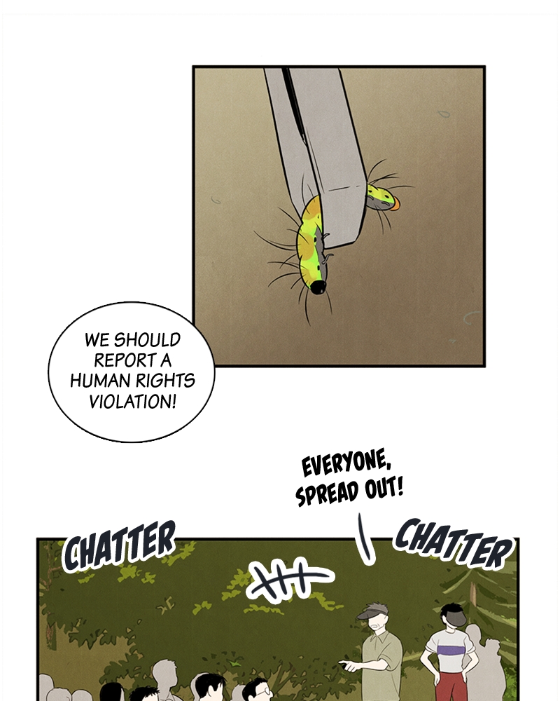 Read After School Lessons for Unripe Apples EN Manga Online