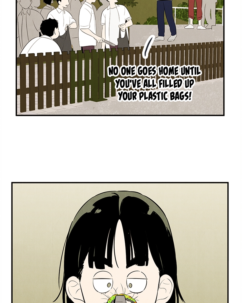 Read After School Lessons for Unripe Apples EN Manga Online