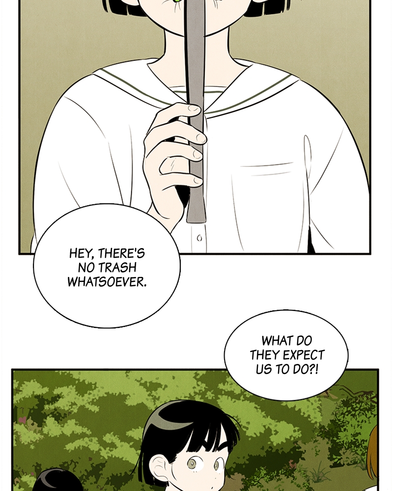 Read After School Lessons for Unripe Apples EN Manga Online