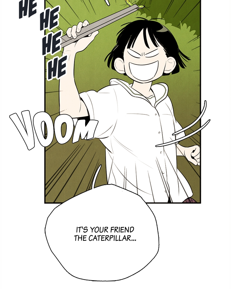 Read After School Lessons for Unripe Apples EN Manga Online