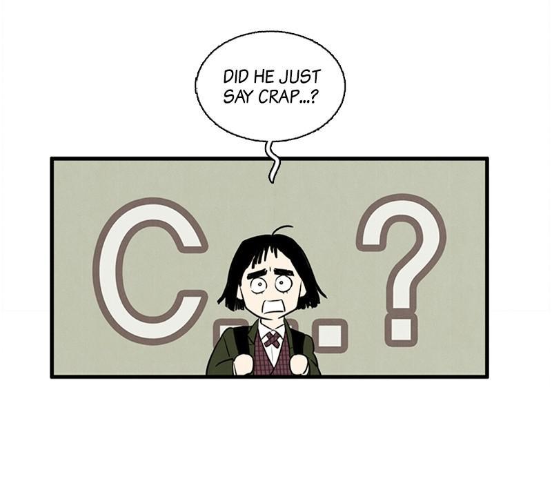 Read After School Lessons for Unripe Apples EN Manga Online