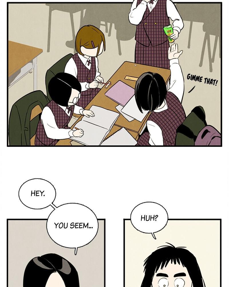 Read After School Lessons for Unripe Apples EN Manga Online