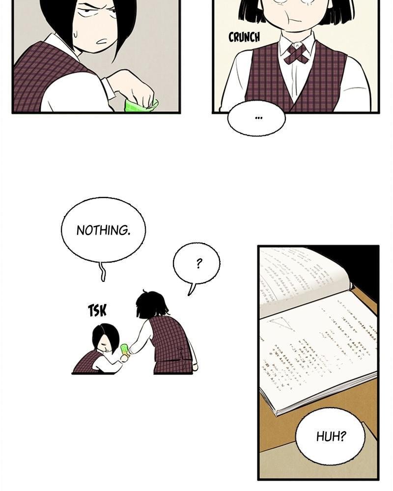 Read After School Lessons for Unripe Apples EN Manga Online