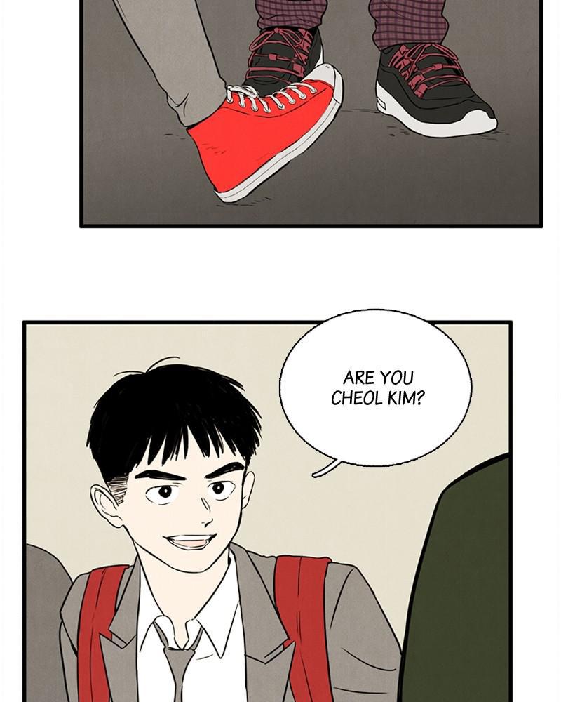 Read After School Lessons for Unripe Apples EN Manga Online