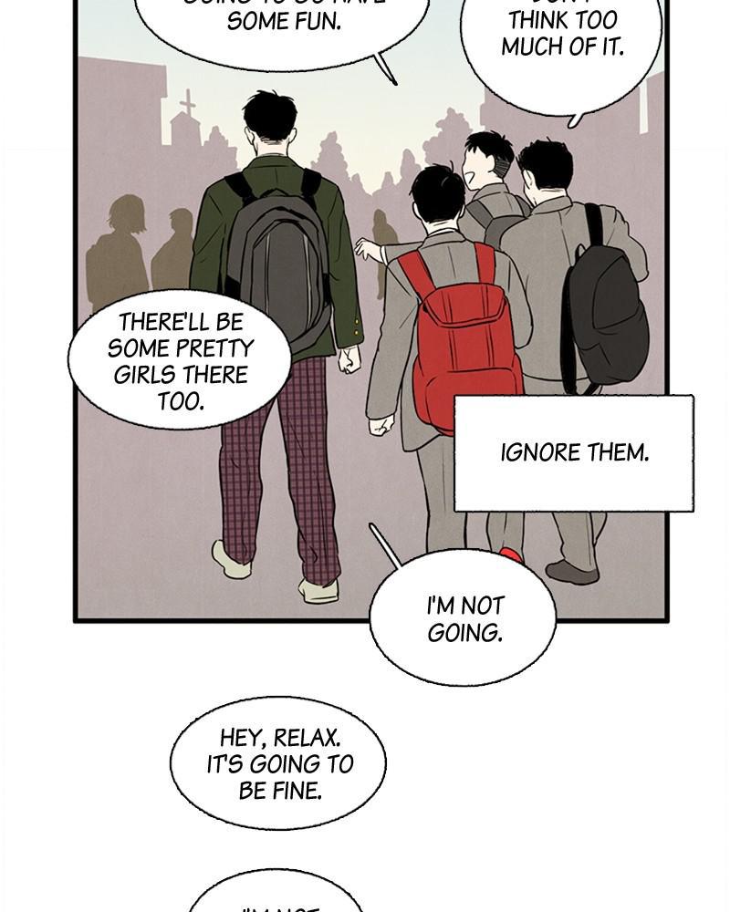 Read After School Lessons for Unripe Apples EN Manga Online