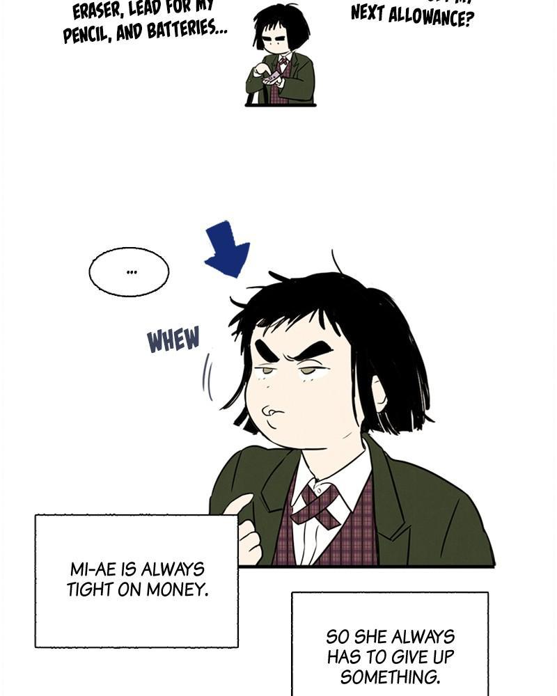 Read After School Lessons for Unripe Apples EN Manga Online