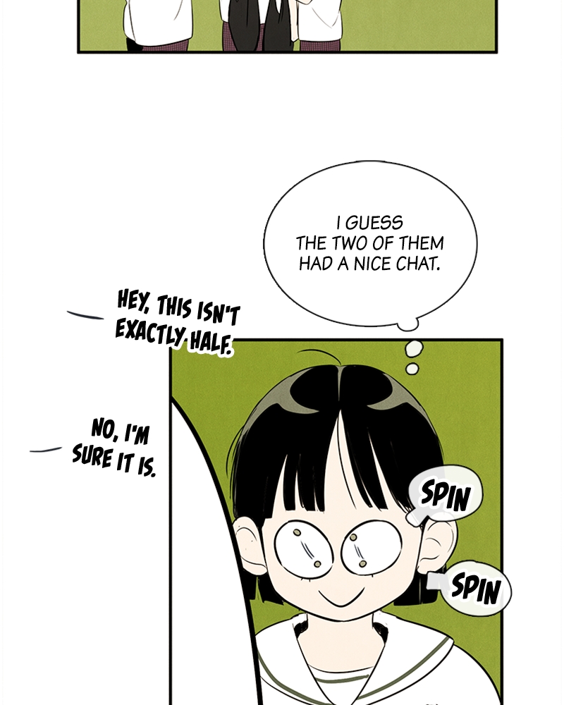 Read After School Lessons for Unripe Apples EN Manga Online