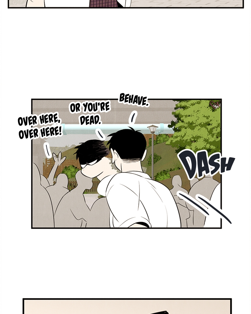 Read After School Lessons for Unripe Apples EN Manga Online