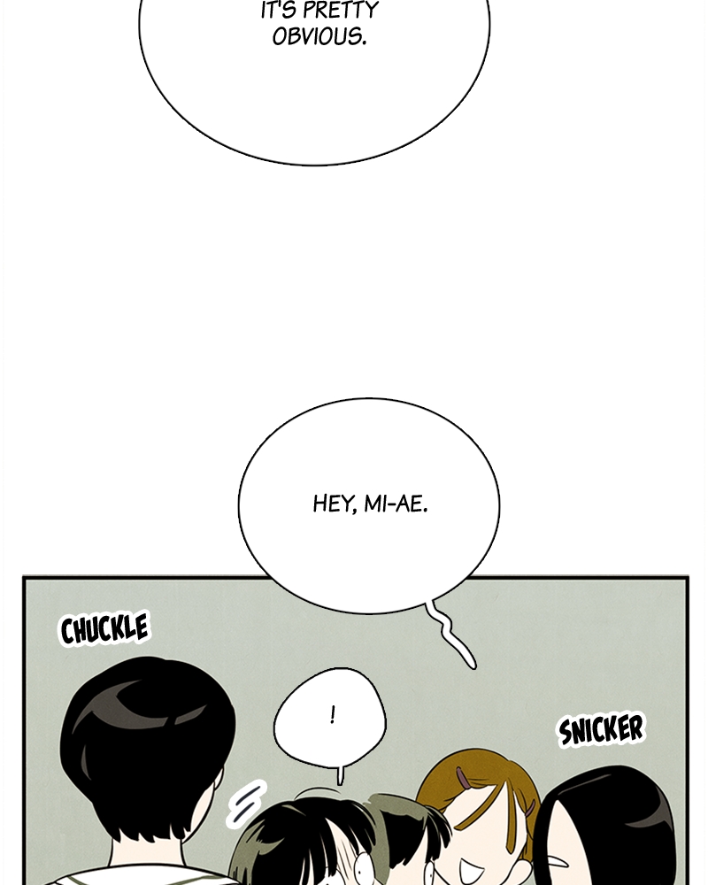 Read After School Lessons for Unripe Apples EN Manga Online