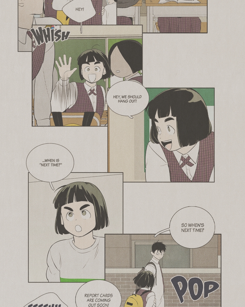 Read After School Lessons for Unripe Apples EN Manga Online