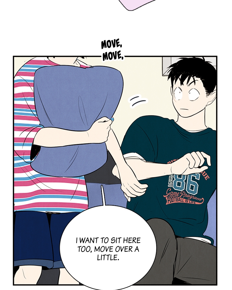 Read After School Lessons for Unripe Apples EN Manga Online