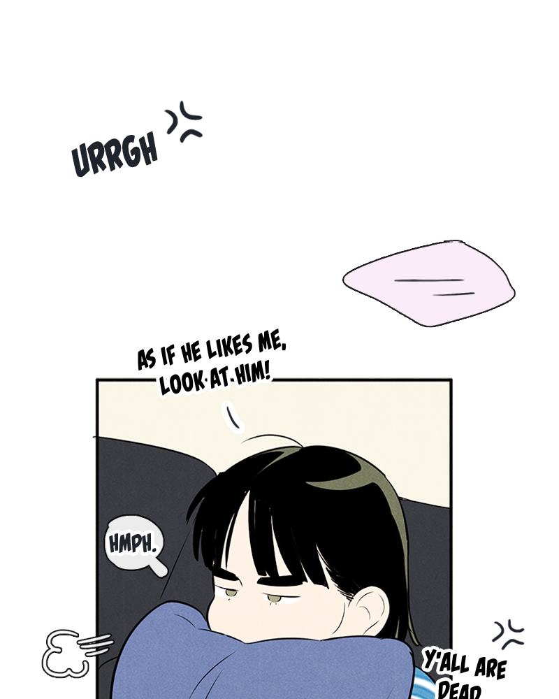 Read After School Lessons for Unripe Apples EN Manga Online