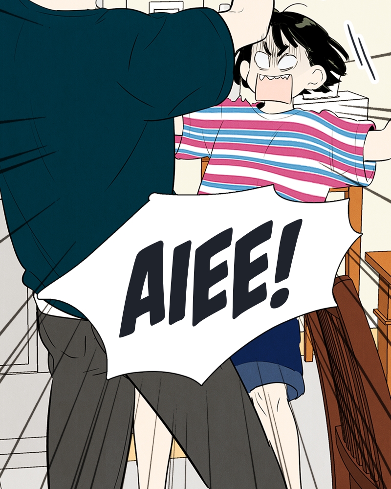 Read After School Lessons for Unripe Apples EN Manga Online