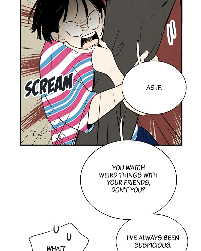 Read After School Lessons for Unripe Apples EN Manga Online