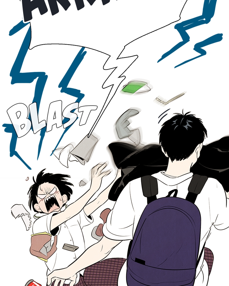 Read After School Lessons for Unripe Apples EN Manga Online