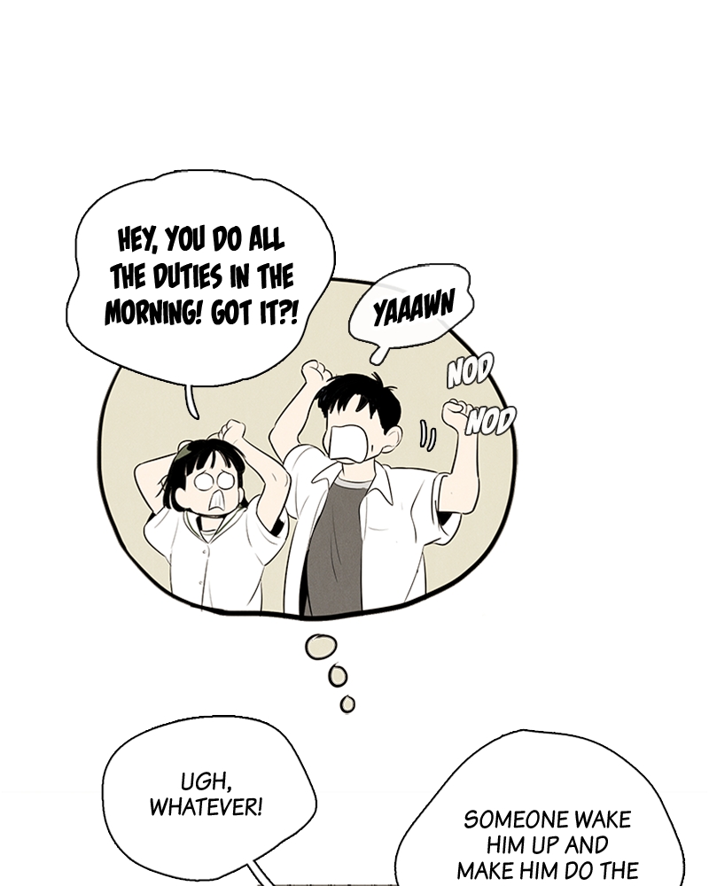 Read After School Lessons for Unripe Apples EN Manga Online