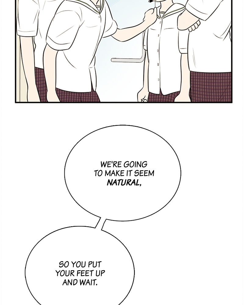 Read After School Lessons for Unripe Apples EN Manga Online