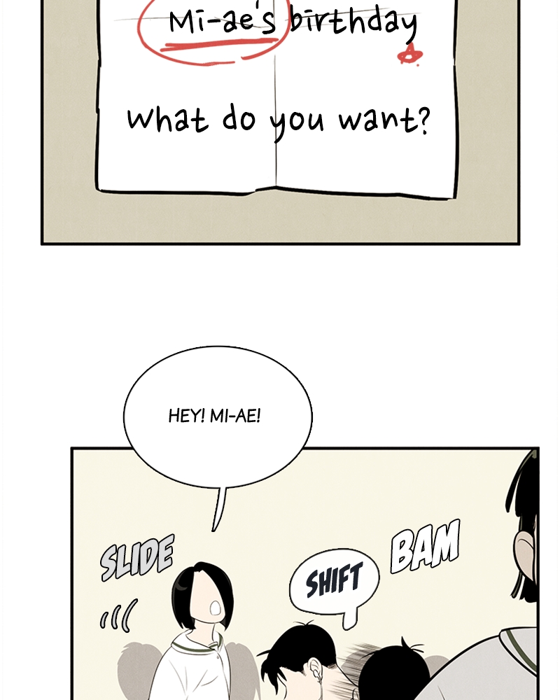 Read After School Lessons for Unripe Apples EN Manga Online