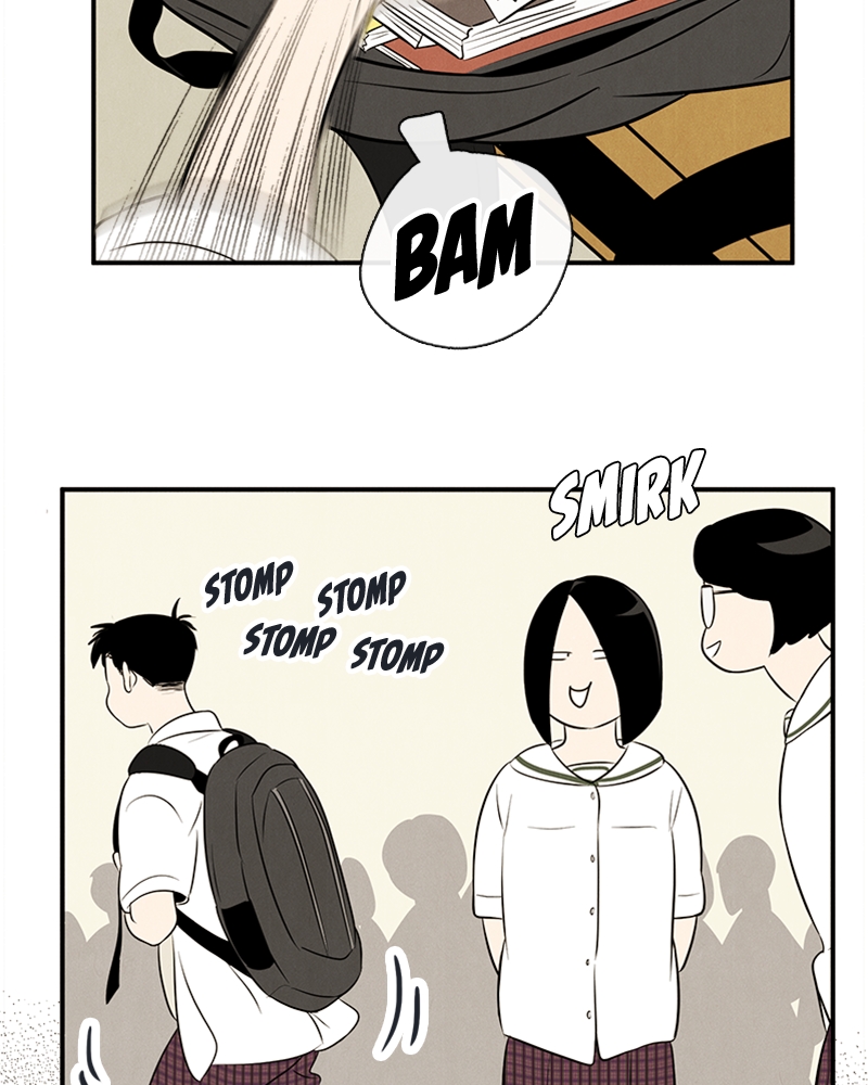 Read After School Lessons for Unripe Apples EN Manga Online