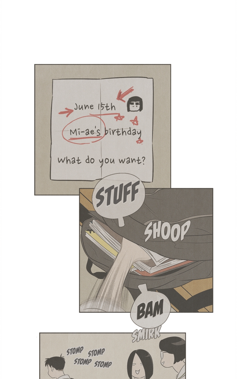 Read After School Lessons for Unripe Apples EN Manga Online