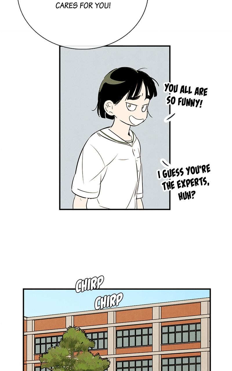 Read After School Lessons for Unripe Apples EN Manga Online