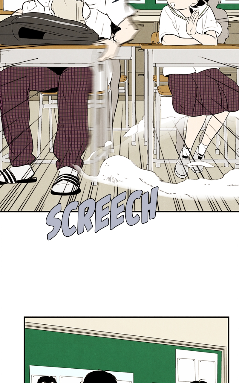 Read After School Lessons for Unripe Apples EN Manga Online