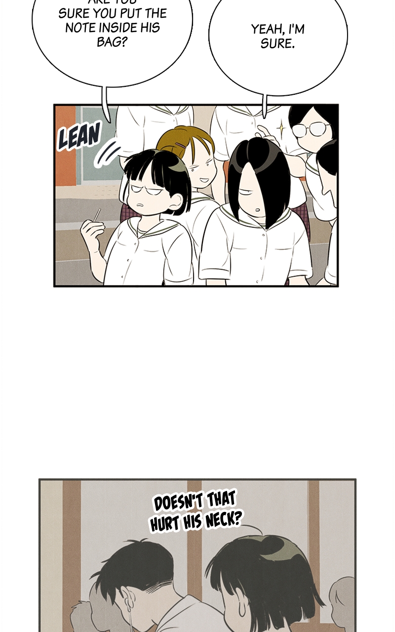 Read After School Lessons for Unripe Apples EN Manga Online