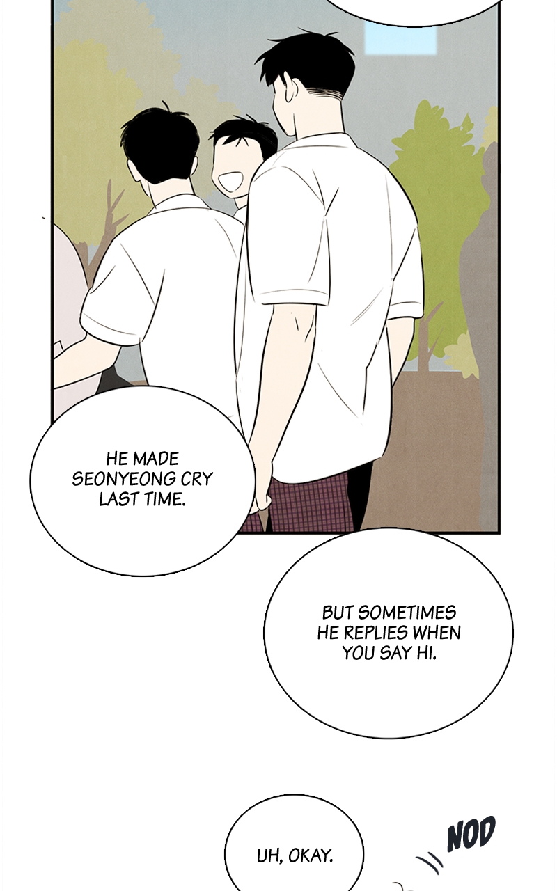 Read After School Lessons for Unripe Apples EN Manga Online