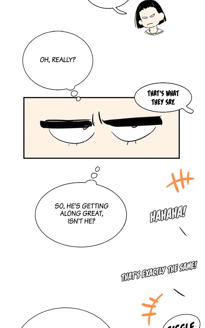 Read After School Lessons for Unripe Apples EN Manga Online