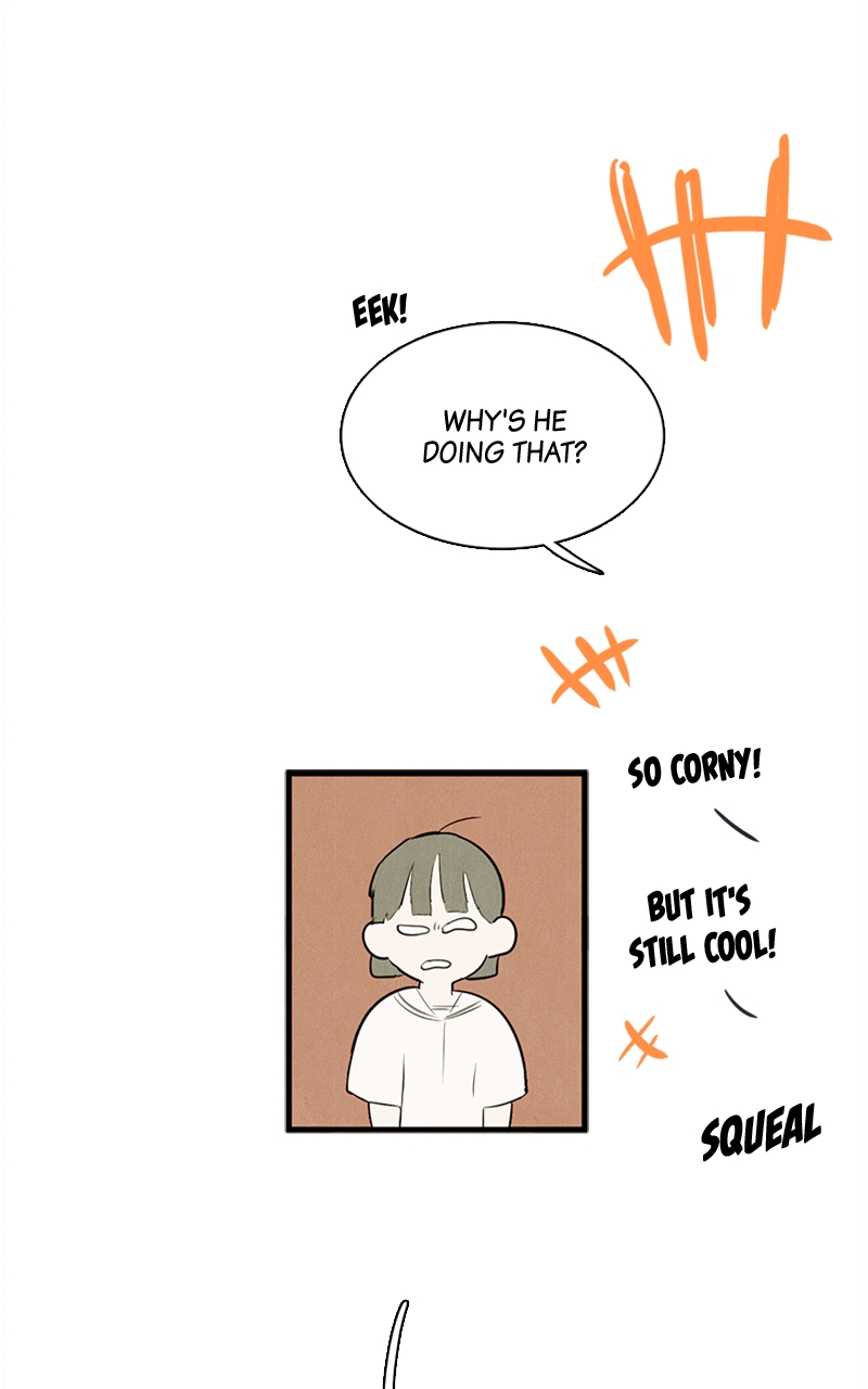 Read After School Lessons for Unripe Apples EN Manga Online