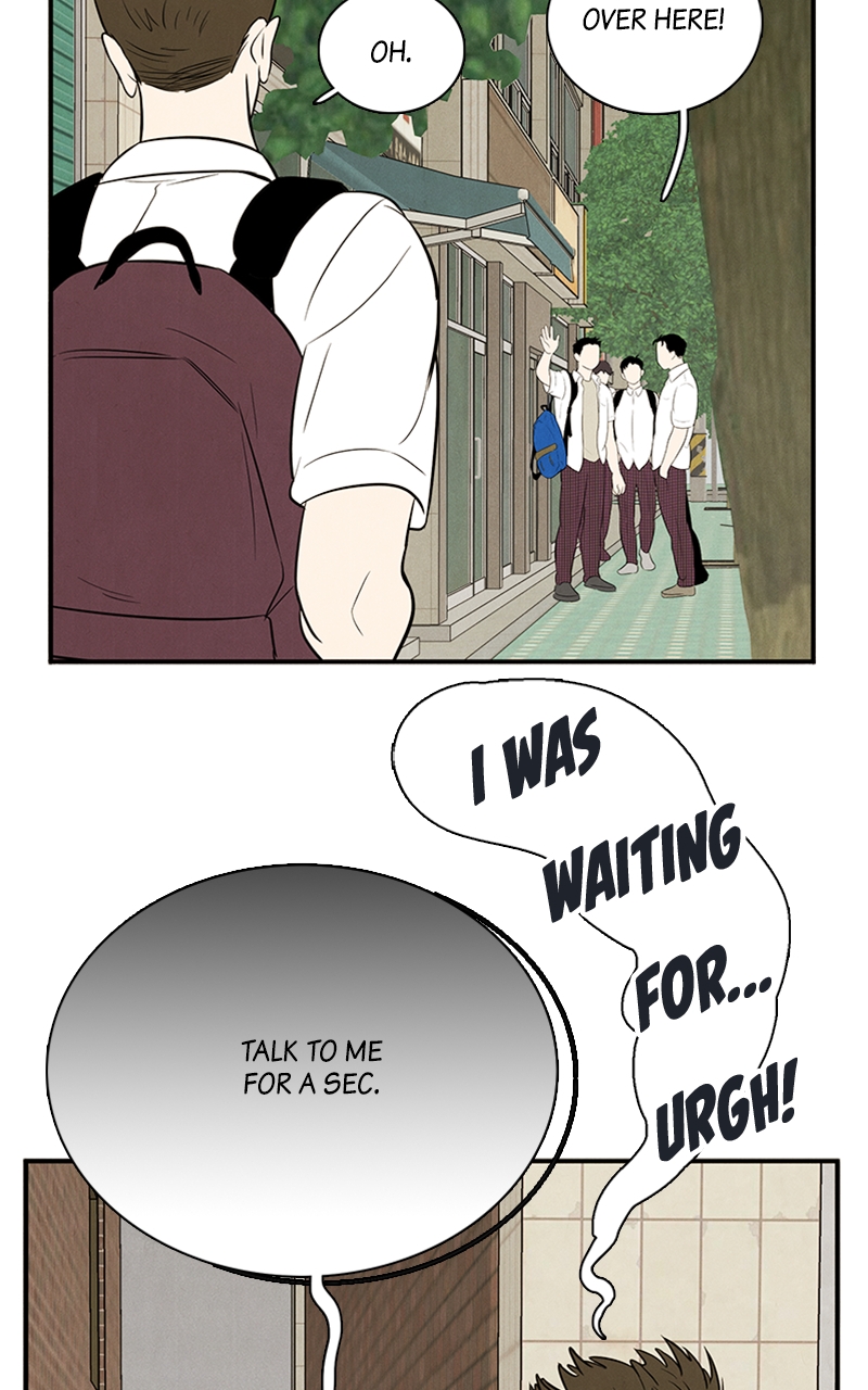 Read After School Lessons for Unripe Apples EN Manga Online