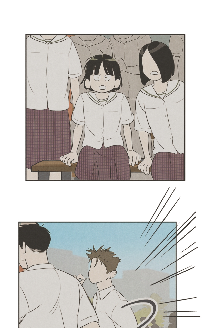 Read After School Lessons for Unripe Apples EN Manga Online