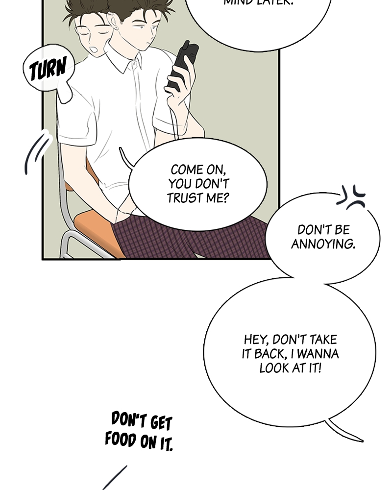 Read After School Lessons for Unripe Apples EN Manga Online