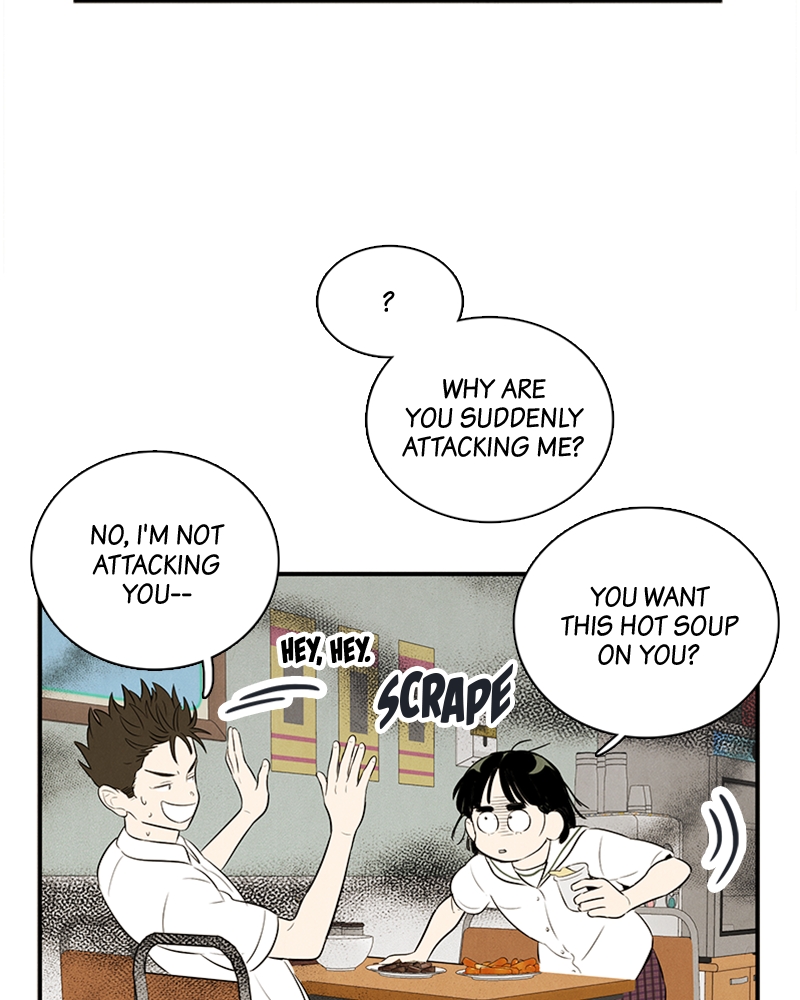 Read After School Lessons for Unripe Apples EN Manga Online