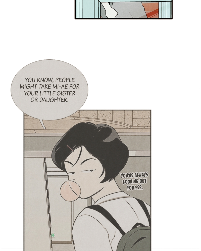 Read After School Lessons for Unripe Apples EN Manga Online