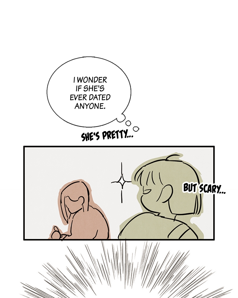 Read After School Lessons for Unripe Apples EN Manga Online