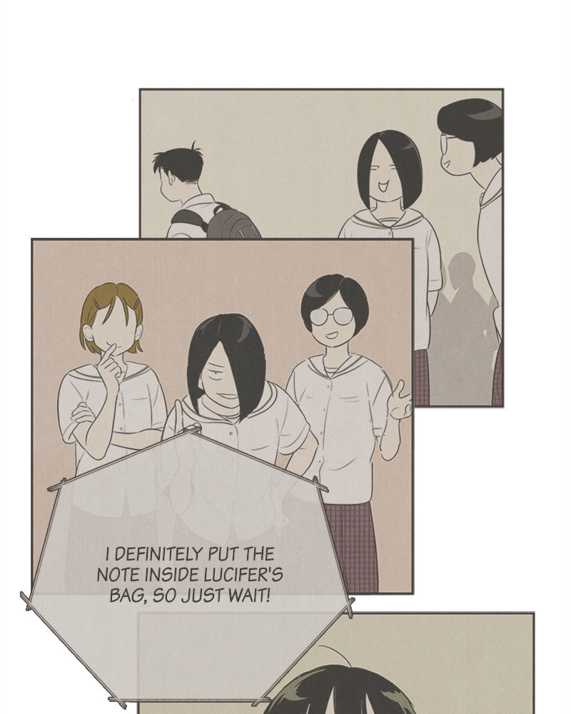 Read After School Lessons for Unripe Apples EN Manga Online