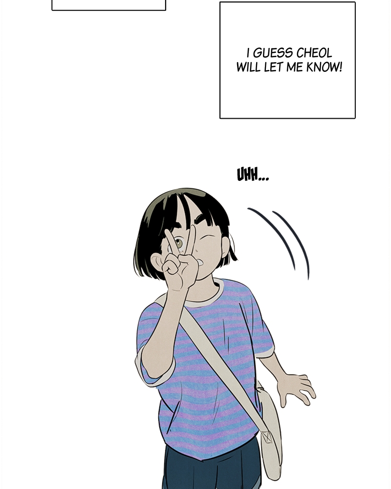 Read After School Lessons for Unripe Apples EN Manga Online