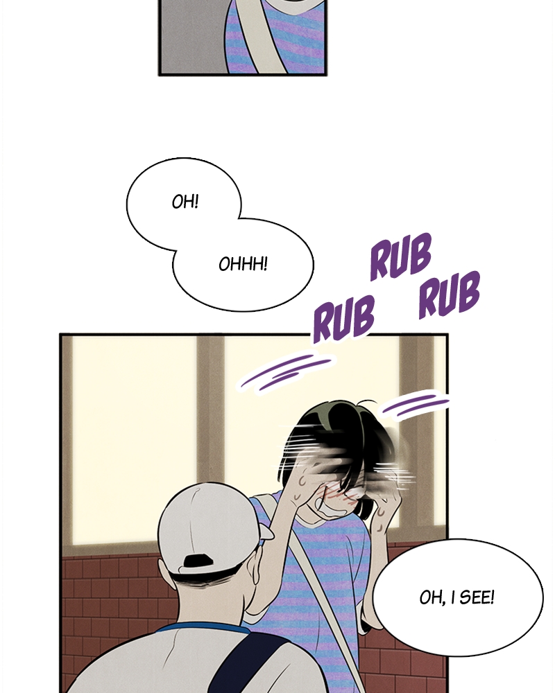 Read After School Lessons for Unripe Apples EN Manga Online