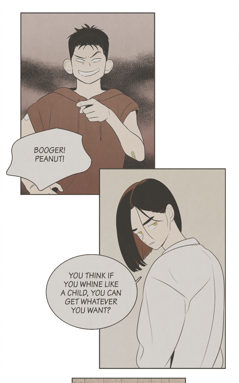 Read After School Lessons for Unripe Apples EN Manga Online