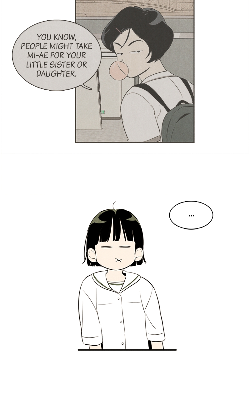 Read After School Lessons for Unripe Apples EN Manga Online