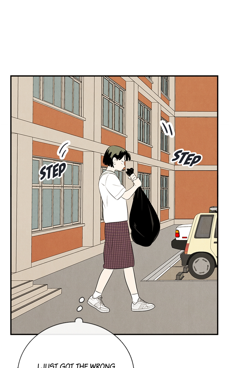 Read After School Lessons for Unripe Apples EN Manga Online