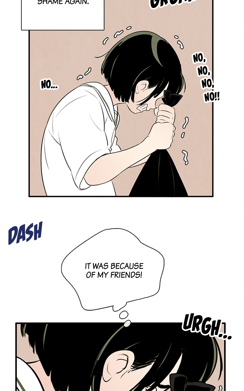 Read After School Lessons for Unripe Apples EN Manga Online