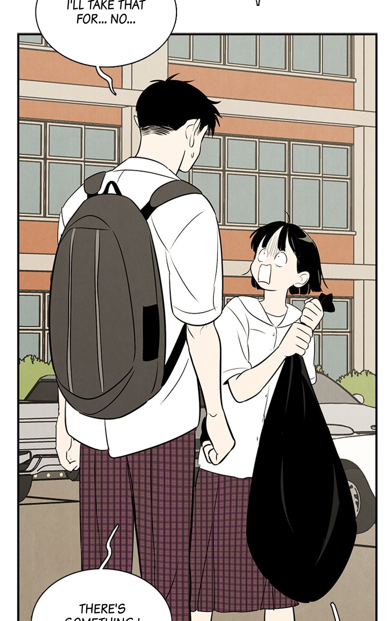 Read After School Lessons for Unripe Apples EN Manga Online
