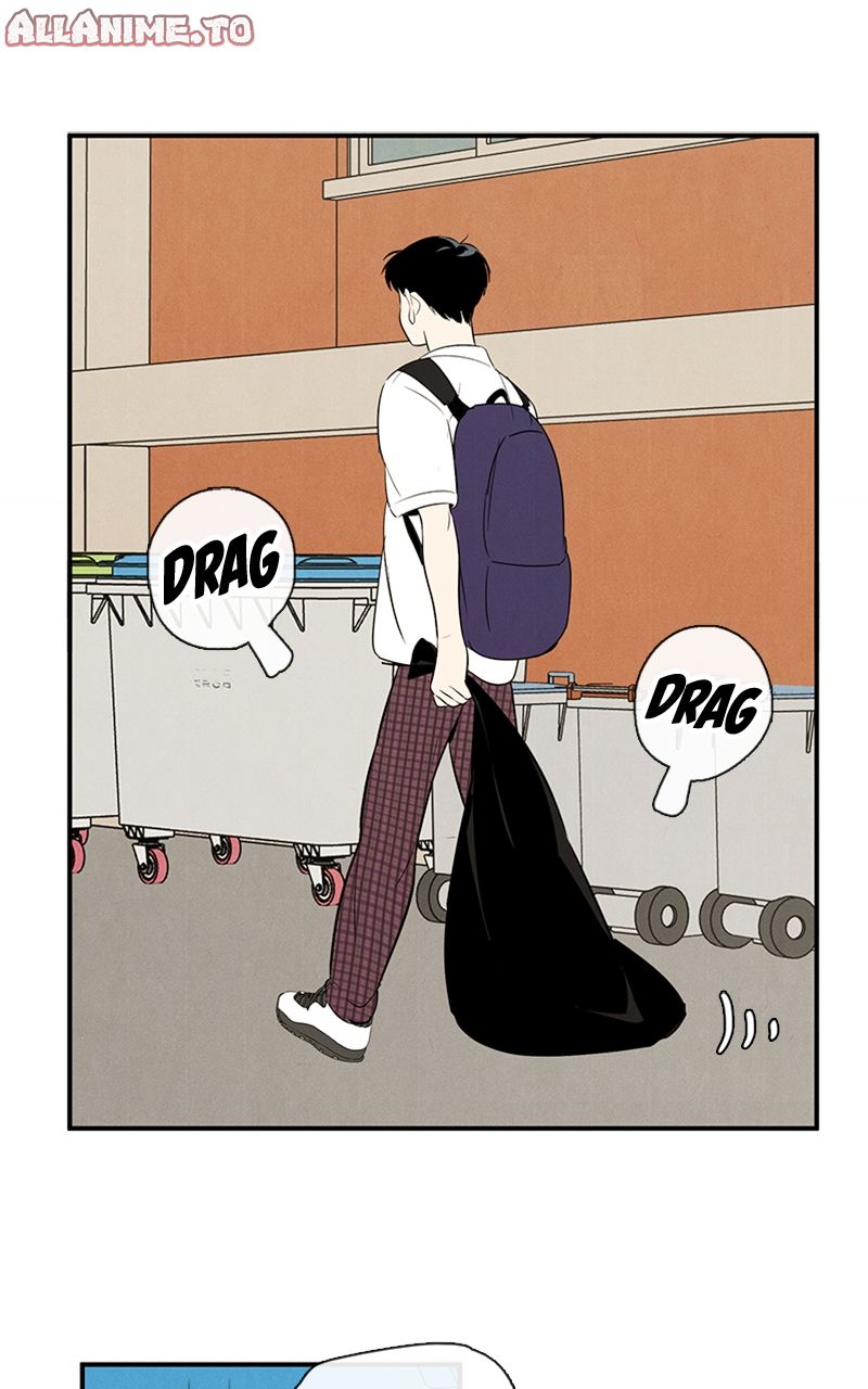 Read After School Lessons for Unripe Apples EN Manga Online