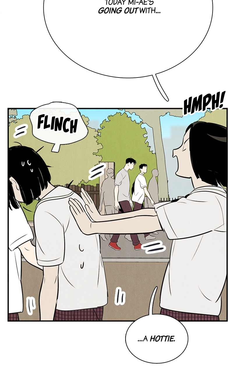 Read After School Lessons for Unripe Apples EN Manga Online