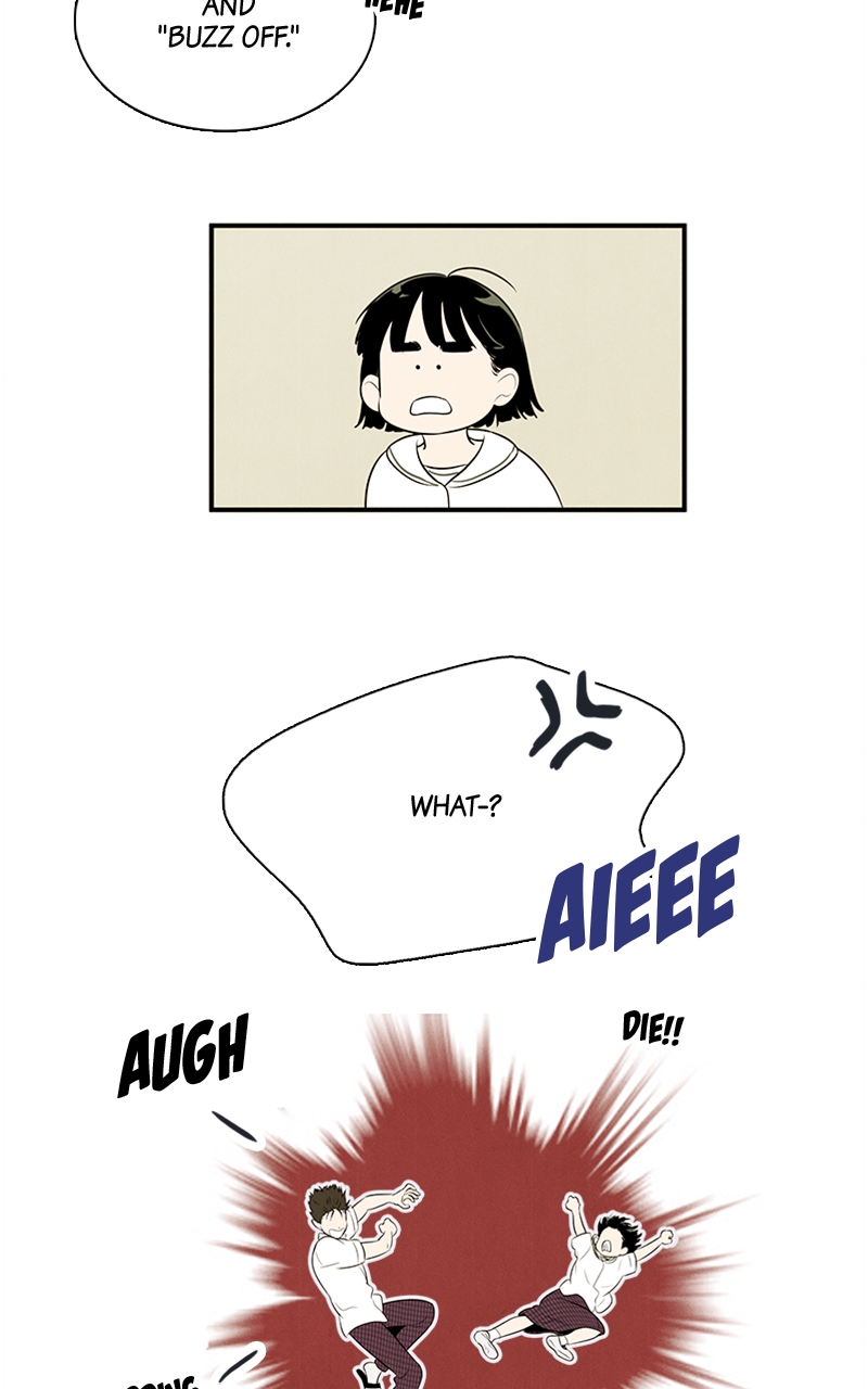 Read After School Lessons for Unripe Apples EN Manga Online