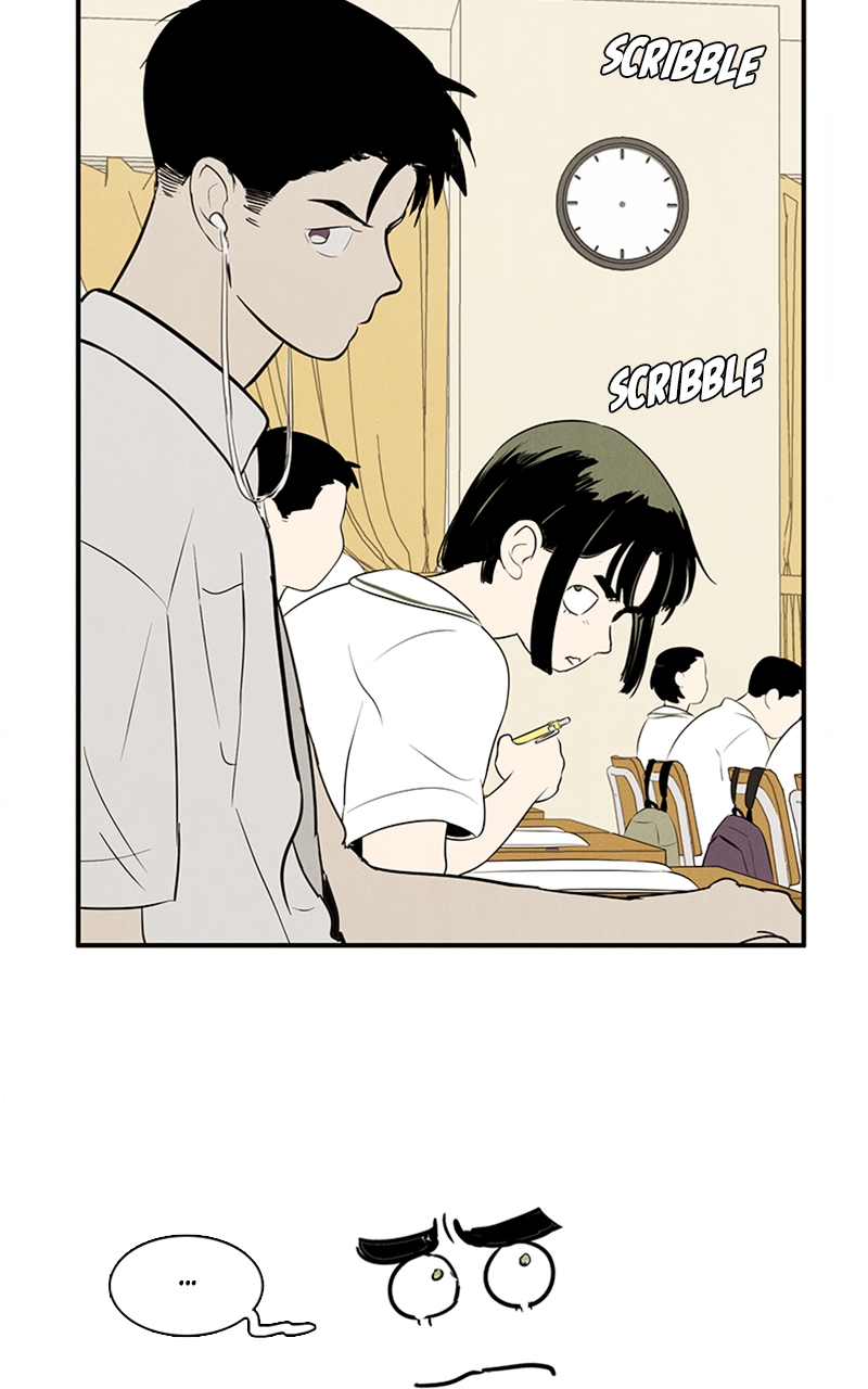 Read After School Lessons for Unripe Apples EN Manga Online