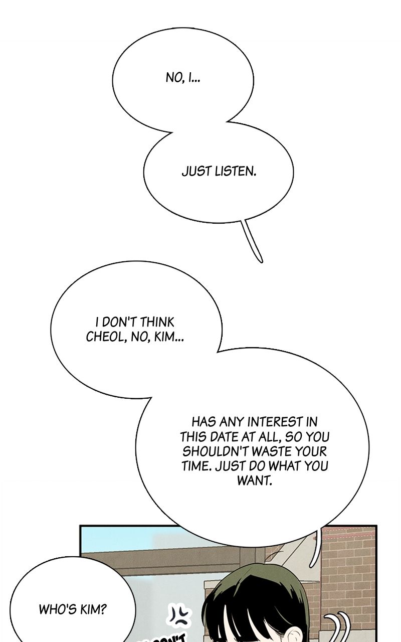 Read After School Lessons for Unripe Apples EN Manga Online