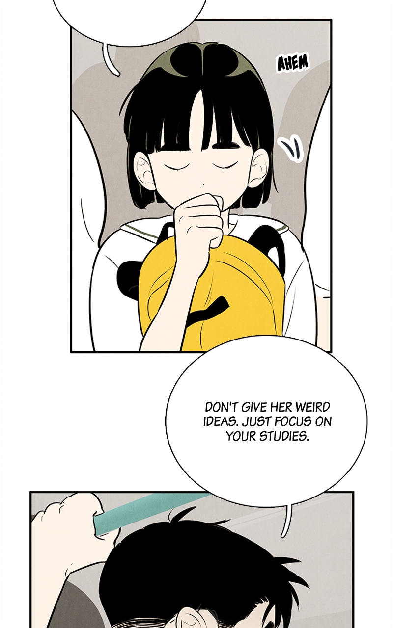 Read After School Lessons for Unripe Apples EN Manga Online